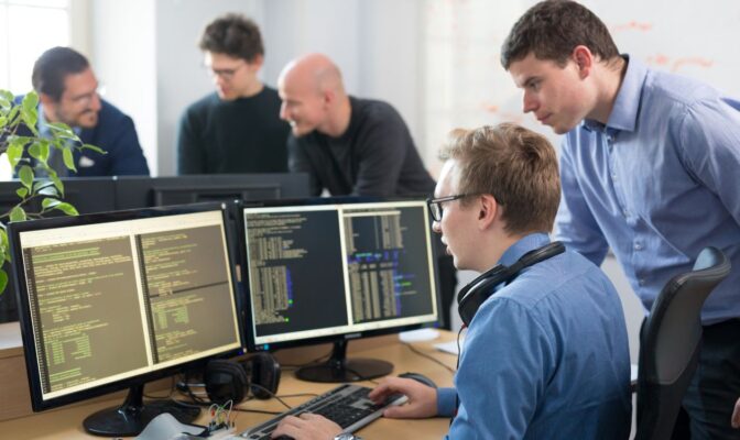 Software Developer