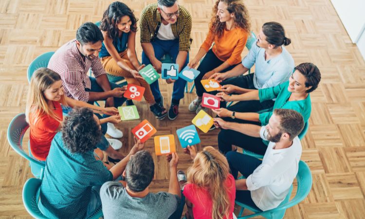 Social and Community Service Managers