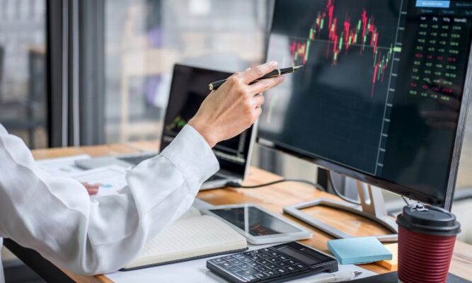 Stock Trading