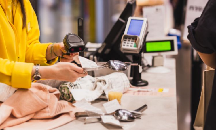 Store Assistant