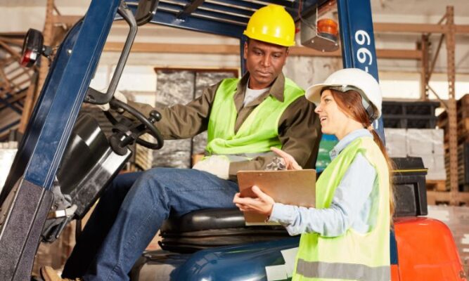 Transport & Logistics Jobs