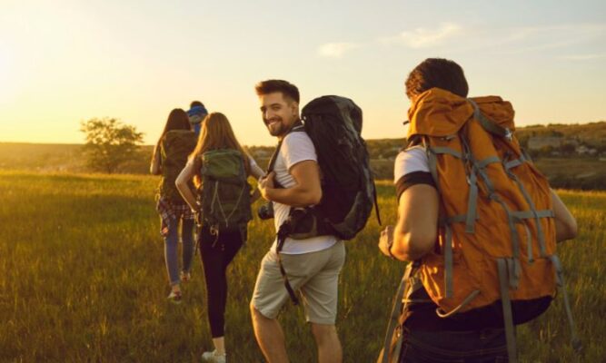 Travel & Tourism Jobs