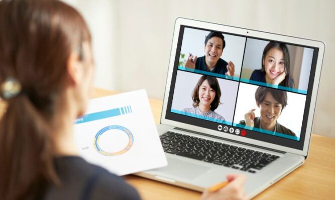 Virtual Assistant