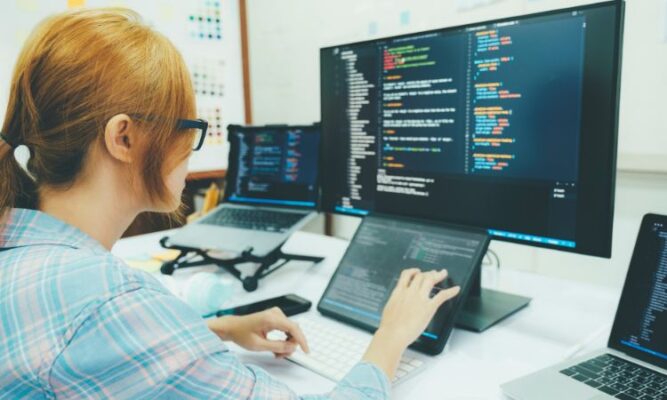 Website Designer