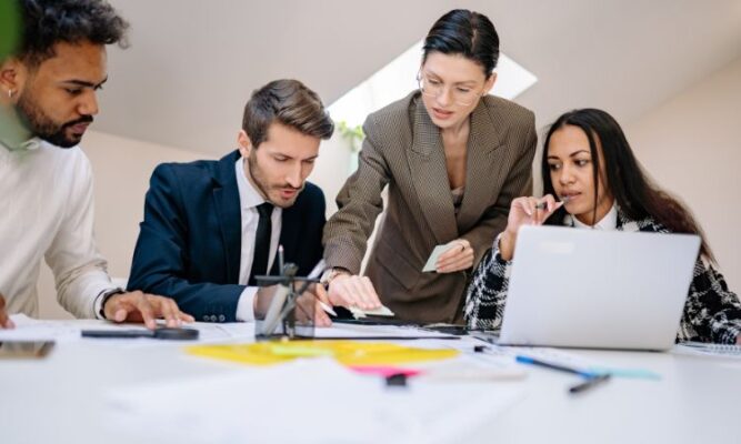 Work Complexity Compensable Factors in a Job