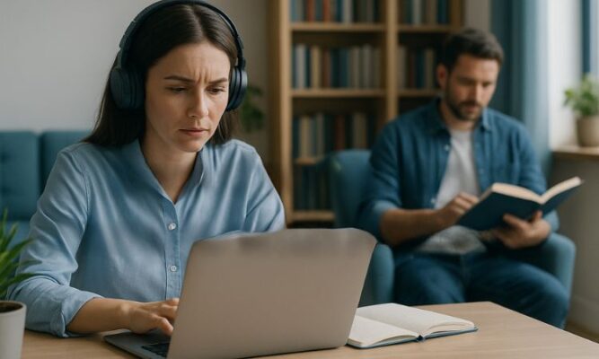 jobs for people with anxiety