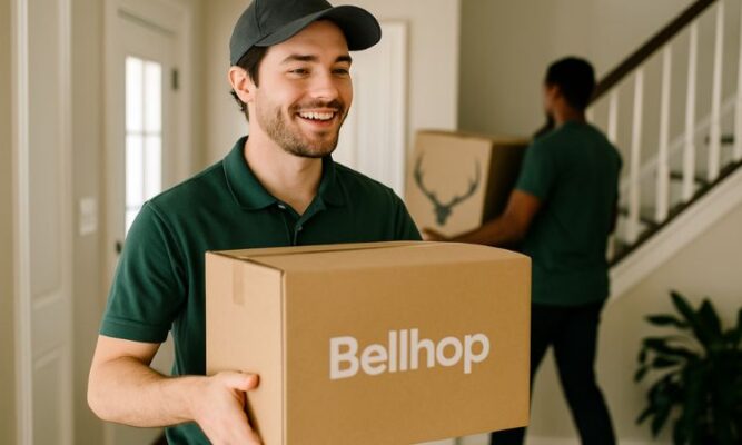 Bellhop