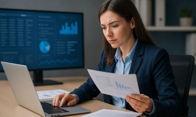 Data Entry Specialist