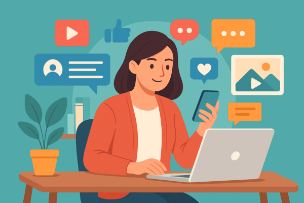 Community Manager