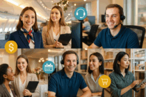 Top 10 Best Paying Jobs in Consumer Services 2025