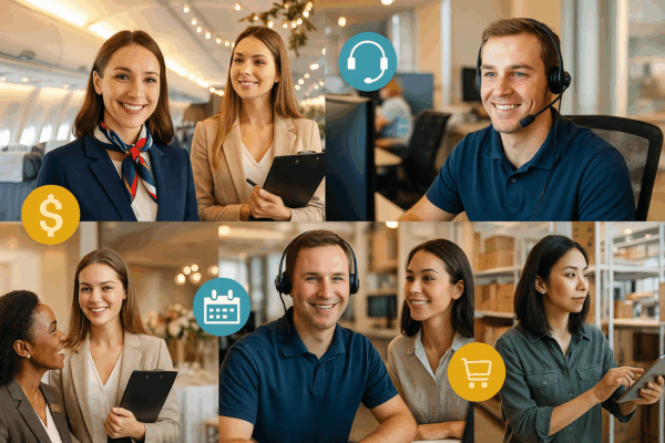 Top 10 Best Paying Jobs in Consumer Services 2025