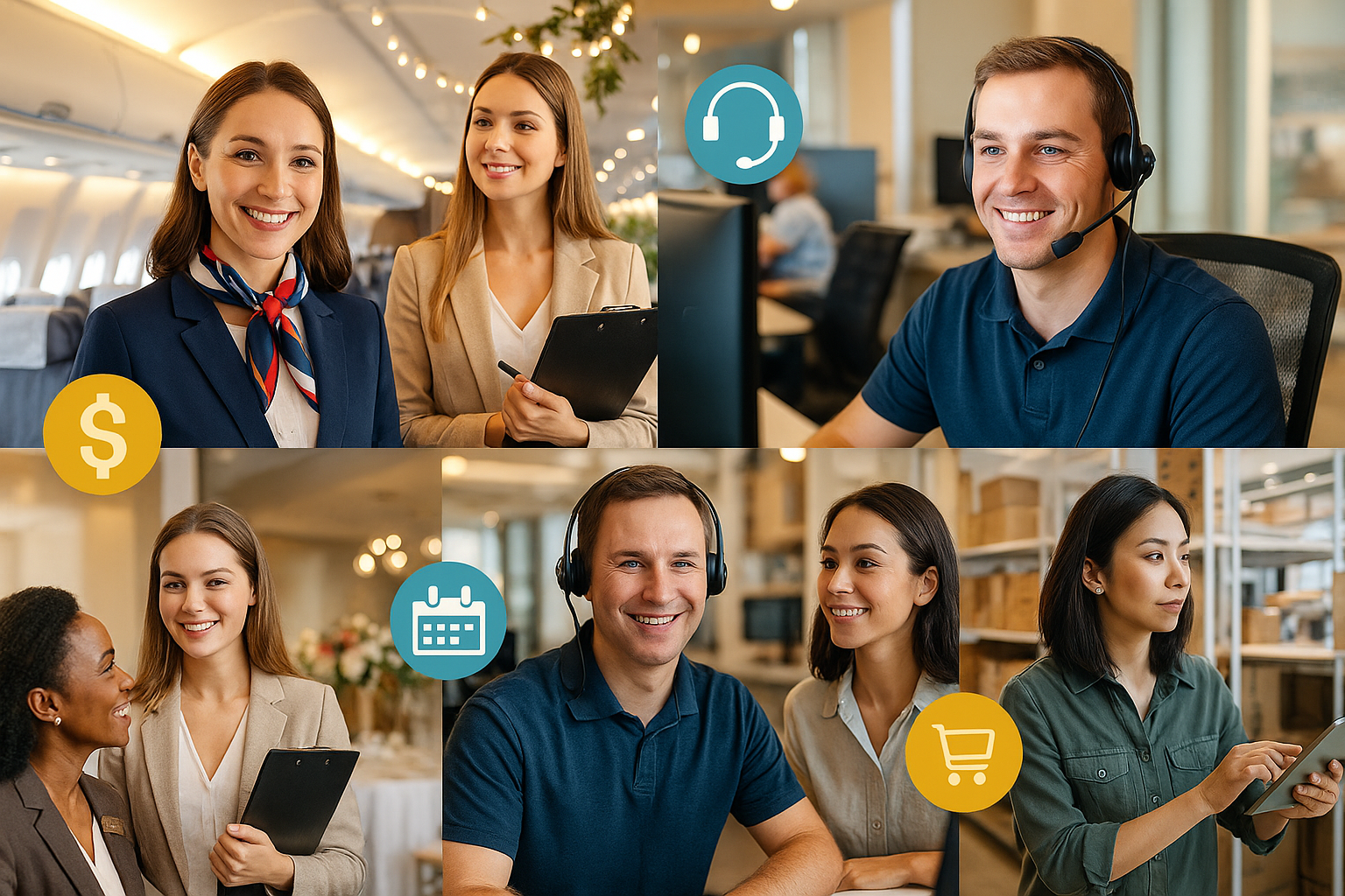 Top 10 Best Paying Jobs in Consumer Services 2025