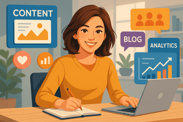 Content Strategist