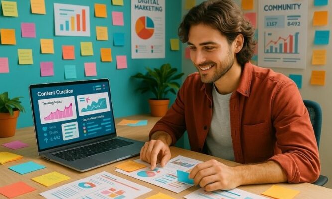 Content Writer