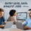 15 Entry Level Data Analyst Jobs Near Me that Pay $15 Per Hour
