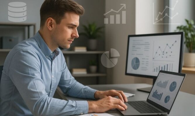 Computer Programmer