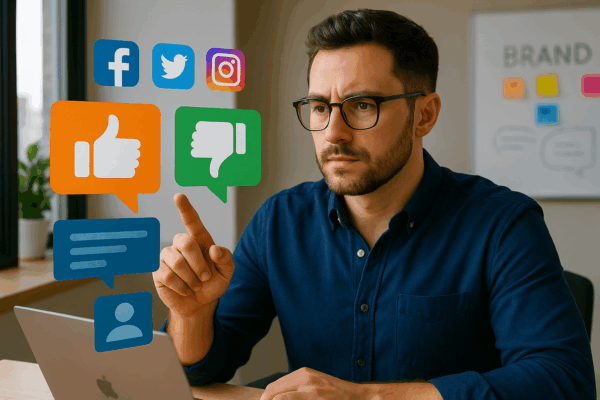 Digital PR Expert