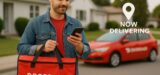 how to become a doordash driver
