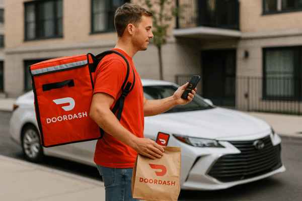 DoorDash.com