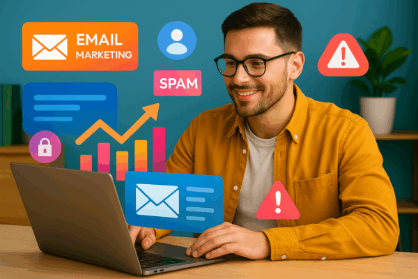Email Marketing Expert
digital marketing jobs