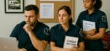 alternative jobs for emt and paramedics