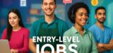 entry level jobs near me