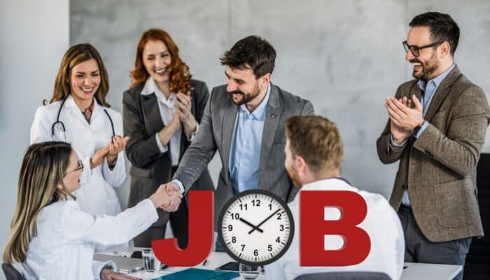Best Entry Level Hospital Jobs Near Me (No Experience Needed)