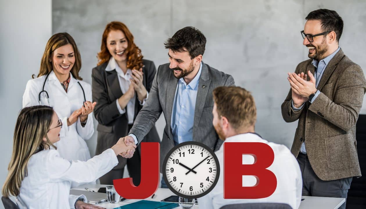 Best Entry Level Hospital Jobs Near Me (No Experience Needed)