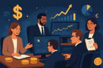 Top Finance Careers with High Salaries