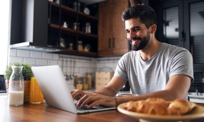 Freelancing