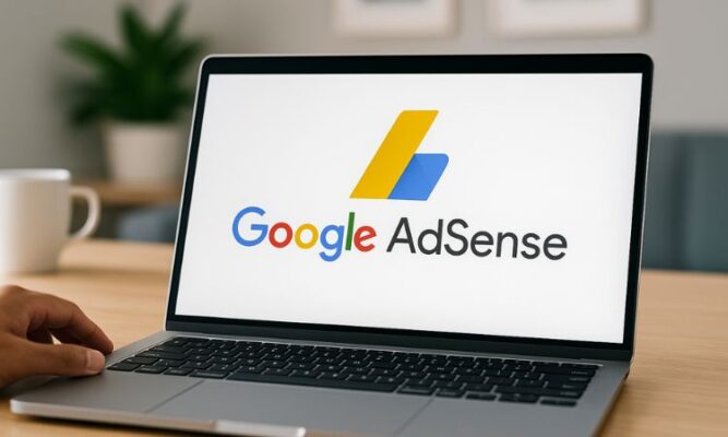 Google AdSense