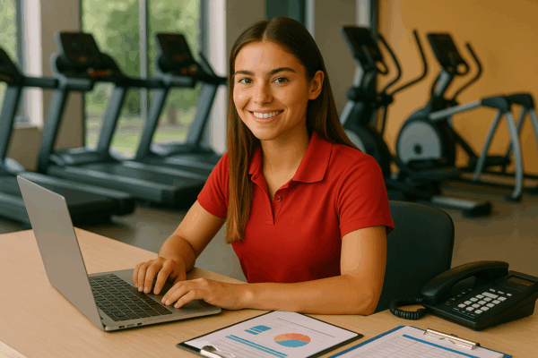 Fitness Instructor