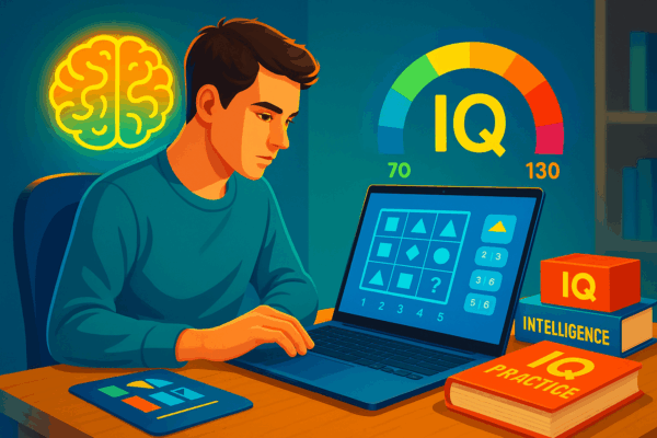 Intelligence Quotient
