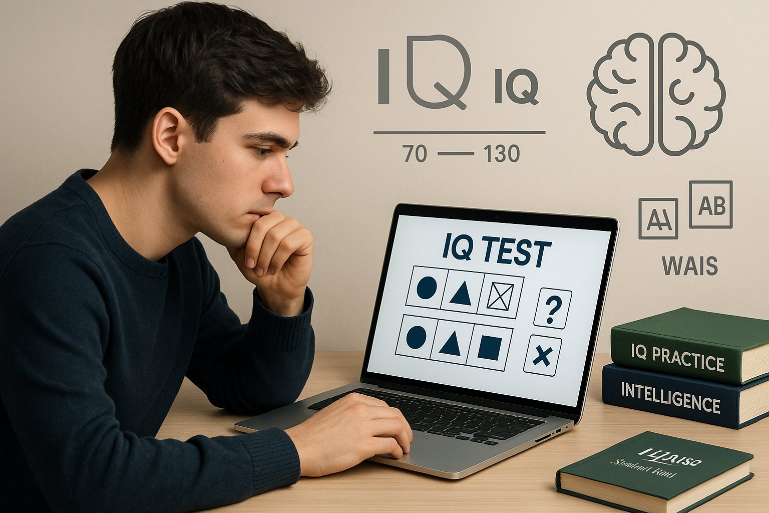 Intelligence Quotient