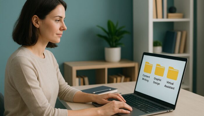 jobs for introverts