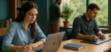 jobs for people with anxiety and Depression