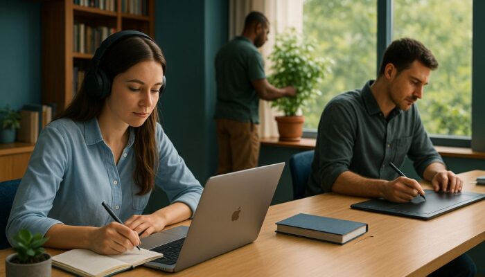 jobs for people with anxiety and Depression
