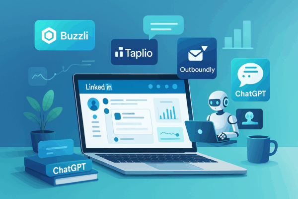 Best LinkedIn AI Tools in 2025