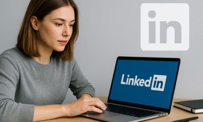 LinkedIn