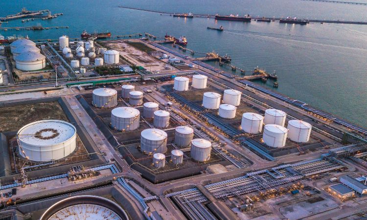 Best Locations for Jobs in Oil and Gas Production