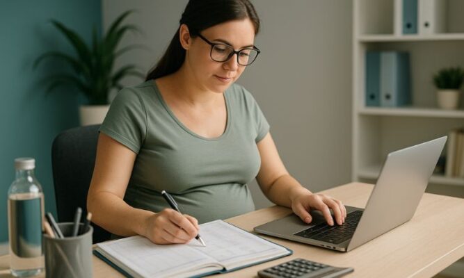Online Bookkeeper
