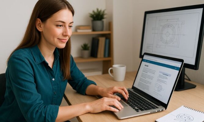 Start Own Technical Blog