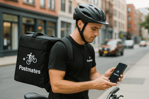 Postmates.com