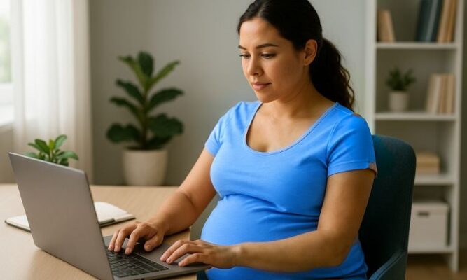 Content Writer