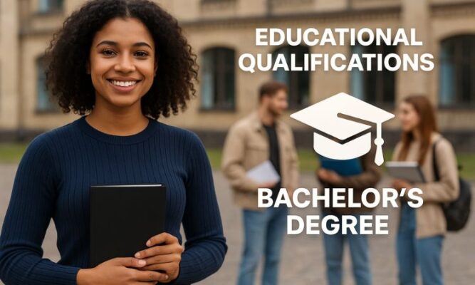 Educational Qualifications