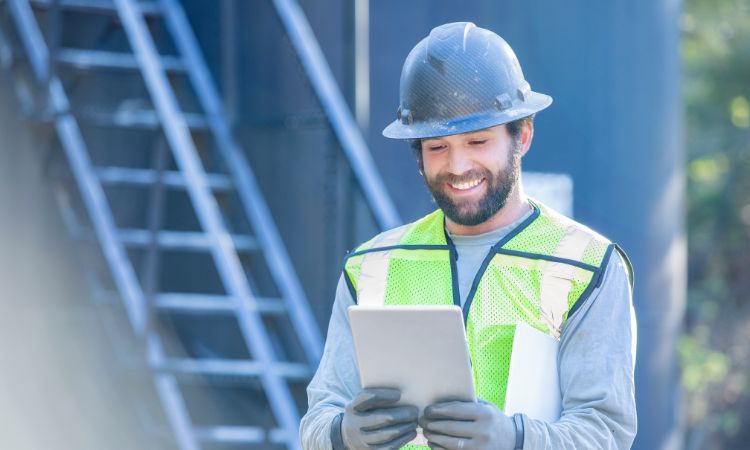 Qualifications to Work in Oil and Gas Industry