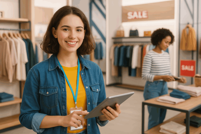 Jobs Hiring Near Me Part Time Opportunities and Benefits