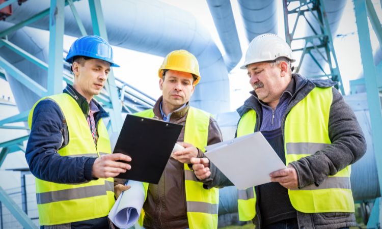 30 Best Paying Jobs in Oil and Gas Production