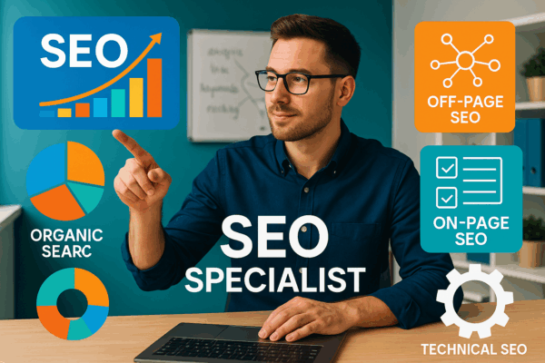 SEO Specialist