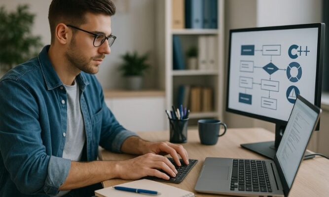 Develop Your Software and Technology Skills